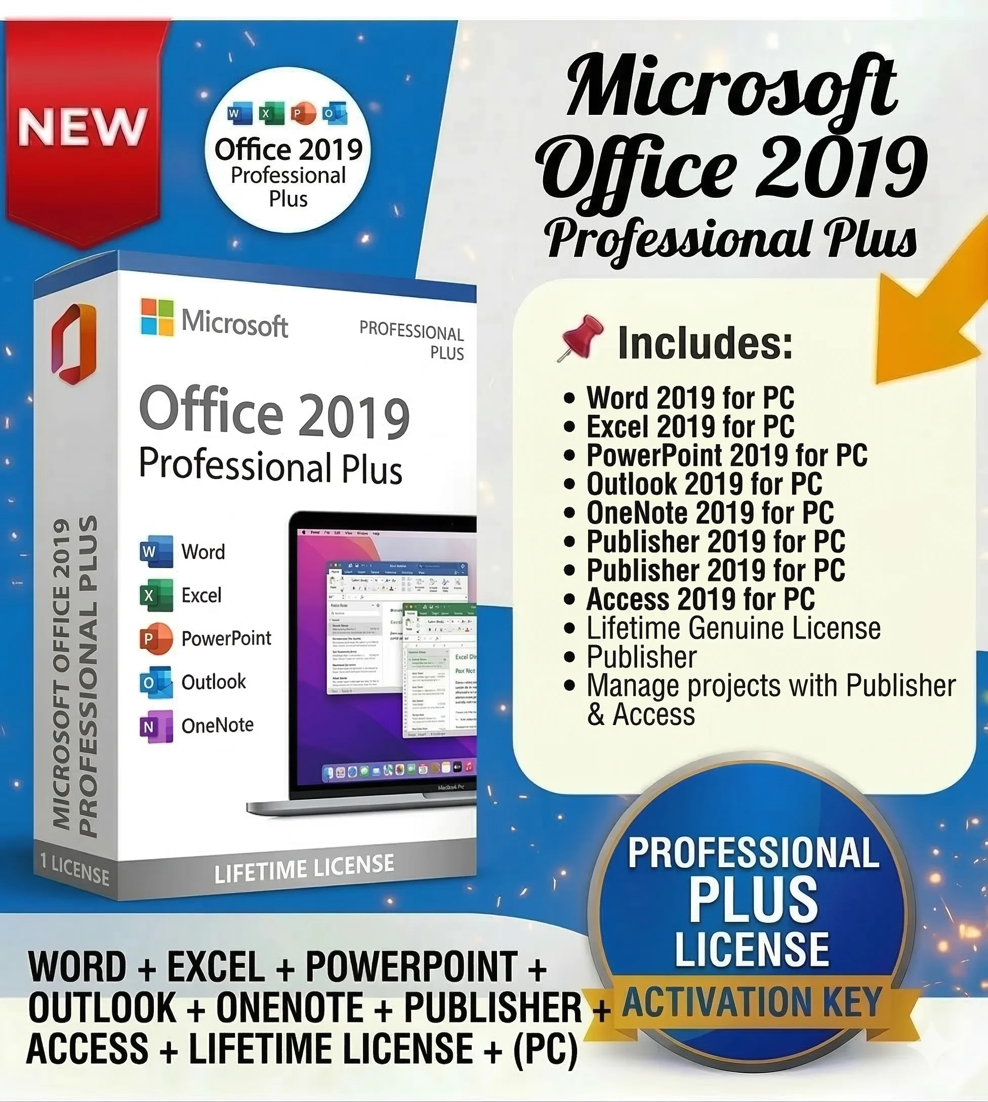 Office 2019 Pro