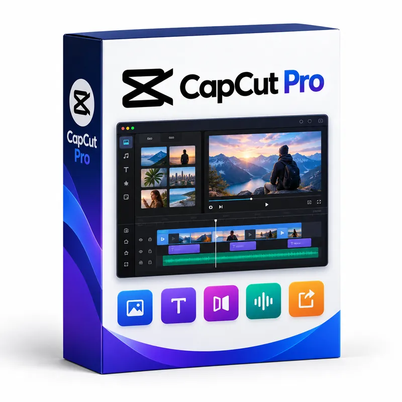 CapCut Pro