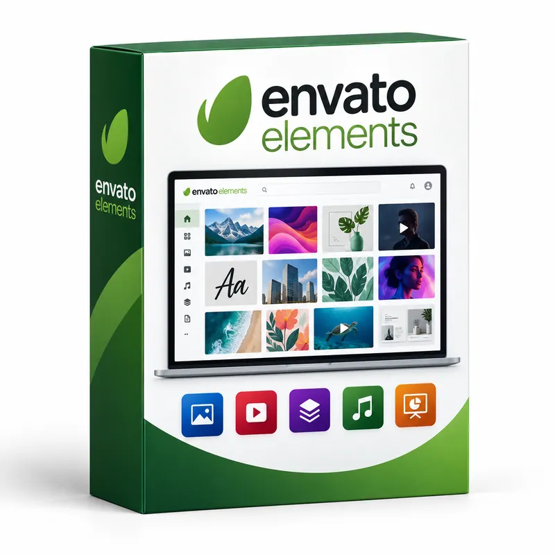 Envato Elements