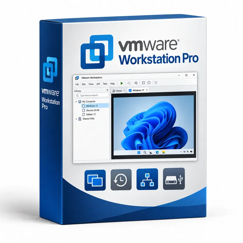 VMware Workstation